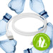 EAN 5711428070845 - dbramante1928 CB12ALWH7084 cable de conector Lightning 1,2 m Blanco imagen 2