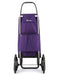 EAN 8420812996070 - Rolser Akanto MF Violeta Bolsa para carrito de la compra imagen 3