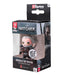 EAN 5908305244677 - Cenega The Witcher Geralt of Rivia Good Loot 3D Keychain imagen 2