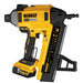 EAN 5035048666883 - DeWALT DCN890P2-QW pistola de clavos y grapadora Batería imagen 1