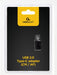 EAN 8716309093460 - Gembird A-USB2-CMAF-01 cambiador de género para cable USB Type-C USB type-A Negro imagen 7