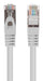 EAN 5901969436167 - Lanberg PCF6-20CC-0200-S cable de red Gris 2 m Cat6 U/UTP (UTP) imagen 2