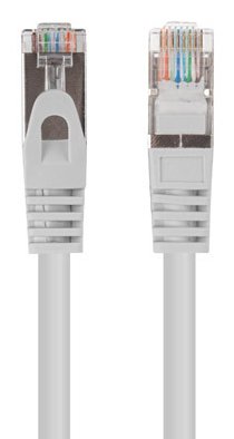 EAN 5901969436150 - Lanberg PCF6-20CC-0150-S cable de red Gris 1,5 m Cat6 F/UTP (FTP) imagen 1