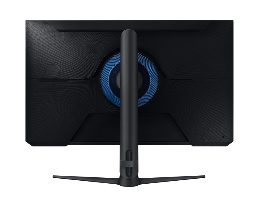 EAN 8806094672244 - Samsung G3A pantalla para PC 68,6 cm (27") 1920 x 1080 Pixeles Full HD LED Negro imagen 2