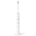 EAN 8720689043571 - Philips 4100 series HX4042/41 cepillo eléctrico para dientes Adulto Cepillo dental sónico Blanco imagen 2