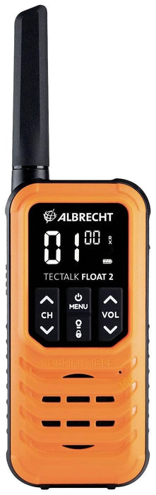 EAN 4032661296641 - Albrecht 29664 no categorizado imagen 2