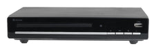 EAN 5706751041341 - Denver DVH-7787MK3 Reproductor de DVD Negro imagen 1