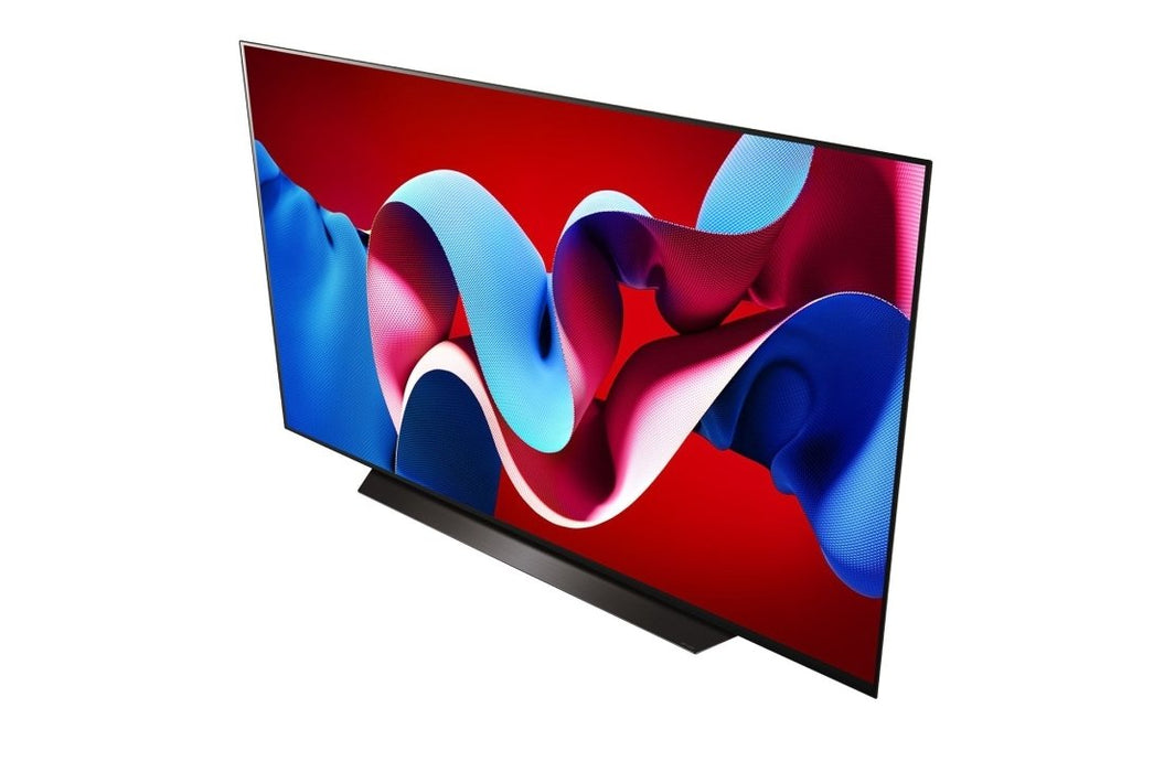 EAN 8806091927972 - LG OLED83C47LA 2,11 m (83") 4K Ultra HD Smart TV Wifi Negro imagen 9
