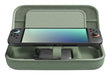 EAN 0745883929474 - Belkin ENA001hqSE-V2 Estuche de viaje Nintendo Malla, Poliéster, Terciopelo Verde imagen 2