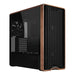 EAN 4718466015853 - Lian Li Lancool LAN217X carcasa de ordenador Midi Tower Negro, Madera imagen 1