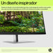 EAN 5715063342954 - HP E27u G5 QHD USB-C Monitor pantalla para PC 68,6 cm (27") 2560 x 1440 Pixeles Quad HD LCD imagen 9
