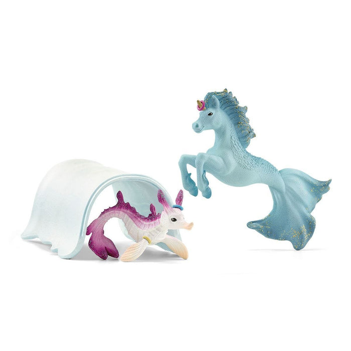 EAN 4059433522630 - schleich Magical Underwater Tournament imagen 8