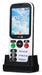 EAN 7322460079796 - Doro 780X IUP 7,11 cm (2.8") 117 g Negro, Blanco Característica del teléfono imagen 2