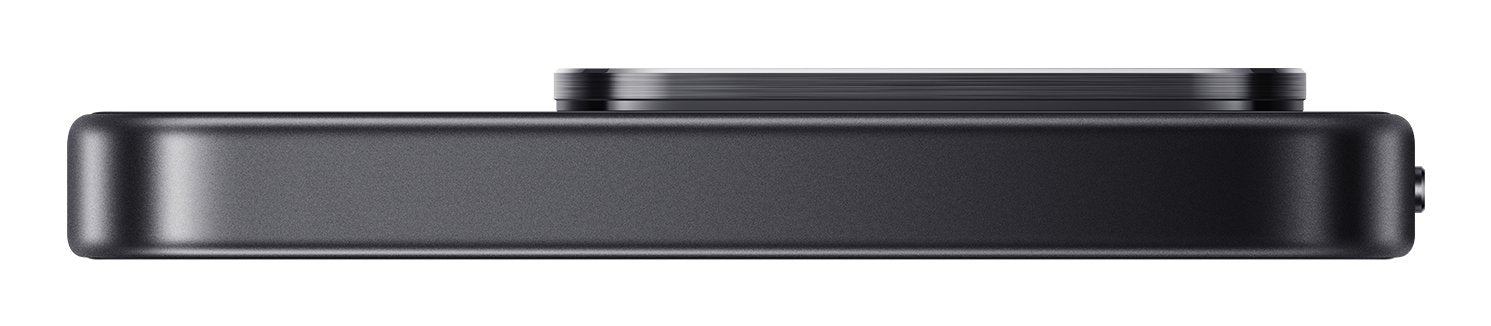 Xiaomi 17t 5g Dual Sim 12gb Ram 512gb - Black
