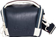 EAN 8420738288495 - Smile 111653140199 estuche para cámara fotográfica Cubierta de hombro Azul, Rojo, Blanco imagen 1