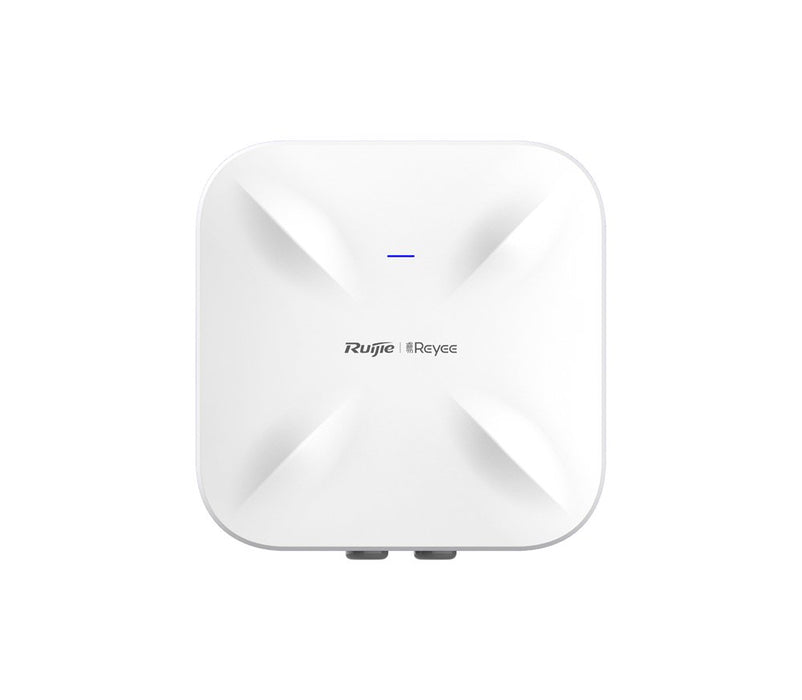 EAN 6971693272187 - Ruijie Networks RG-RAP6260(G) punto de acceso inalámbrico 1775 Mbit/s Blanco Energía sobre Ethernet (PoE) imagen 1