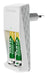 EAN 4008496054541 - Varta 57656 201 421 cargador de batería Pilas de uso doméstico Corriente alterna imagen 6