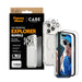 EAN 5715685027390 - PanzerGlass ® | CARE by ® 3-in-1 Flagship Explorer Bundle iPhone 17 Pro Protector de pantalla Apple 1 pie imagen 5
