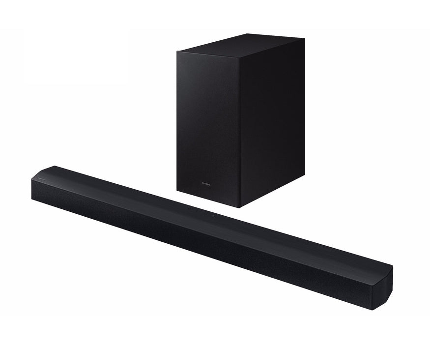 EAN 8806094987942 - Samsung HW-C440G Negro 2.1 canales 270 W imagen 2