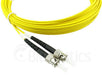 EAN 4063232618340 - BlueOptics SFP3133BU2MK Cable de fibra óptica e InfiniBand 2 m LC ST Amarillo imagen 5