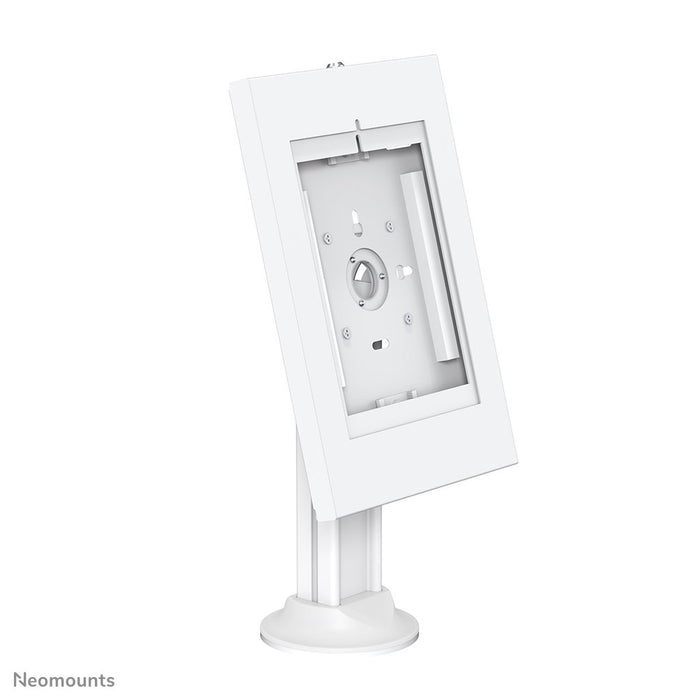 EAN 8717371449322 - Neomounts DS15-640WH1 soporte de seguridad para tabletas Blanco 27,9 cm (11") imagen 6