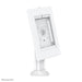 EAN 8717371449322 - Neomounts DS15-640WH1 soporte de seguridad para tabletas Blanco 27,9 cm (11") imagen 6