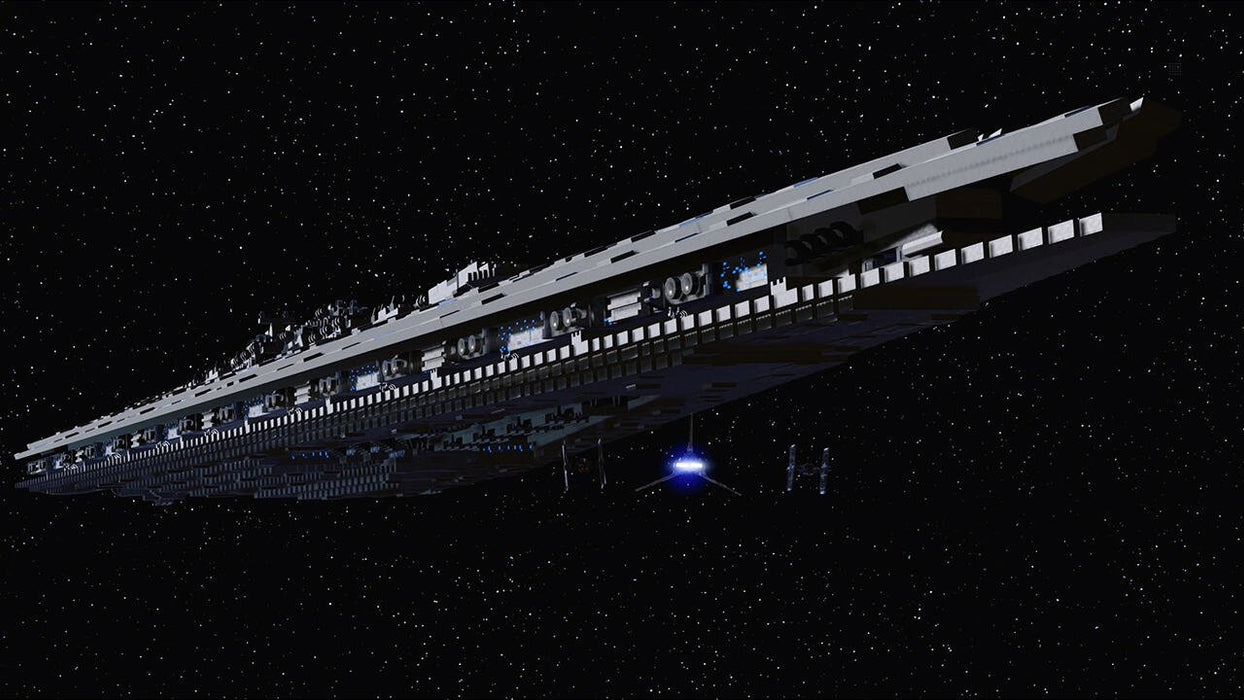 EAN 5051890322609 - Warner Bros. Games LEGO Star Wars : La Saga Skywalker Estándar PlayStation 5 imagen 4