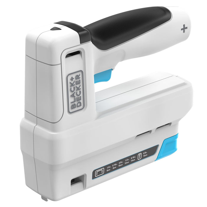 EAN 5035048788639 - Black & Decker BCN115-XJ pistola de clavos y grapadora imagen 3