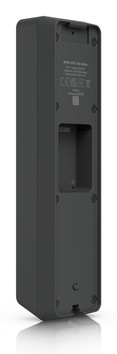 Ubiquiti Uvc-G6-Entry Lector G6 Entry