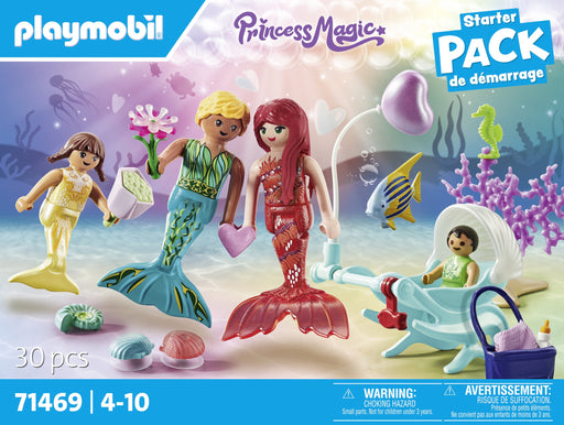 EAN 4008789714695 - Playmobil 71469 set de juguetes imagen 1