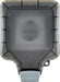 EAN 4004005040951 - Schwaiger SOAD0100 toma de corriente Gris imagen 1