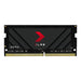 EAN 751492645599 - PNY XLR8 módulo de memoria 16 GB 1 x 16 GB DDR4 260-pin SO-DIMM imagen 1