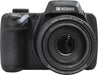 EAN 0819900013856 - Kodak Astro Zoom AZ528 1/2.3" Cámara puente 16,76 MP BSI CMOS 4608 x 3456 Pixeles Azul imagen 2