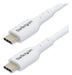 EAN 0065030911818 - StarTech.com USB2CC2MNCWHE cable USB USB C imagen 1