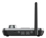 EAN 4047443515278 - Hama Link.it duo 3,5 mm 10 m Negro imagen 3