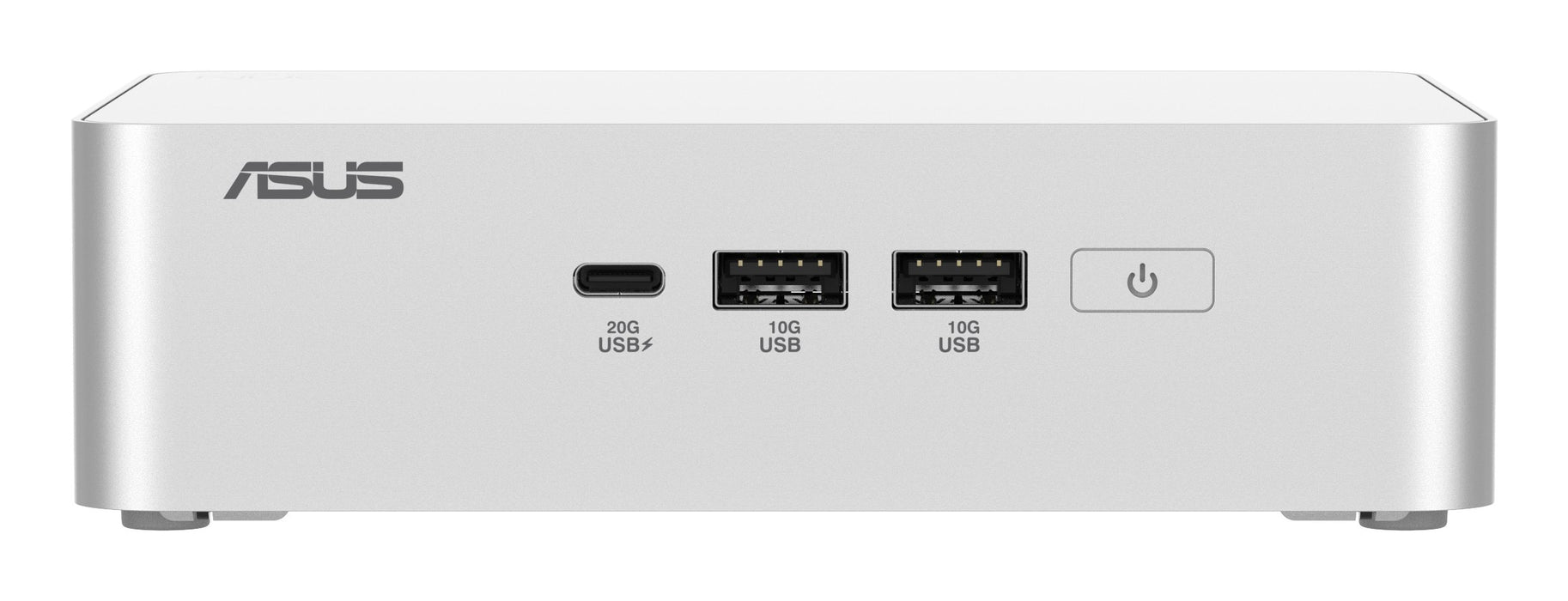 EAN 4711387950241 - ASUS NUC 15 Pro+ RNUC15CRSU700002 Plata 255H imagen 20