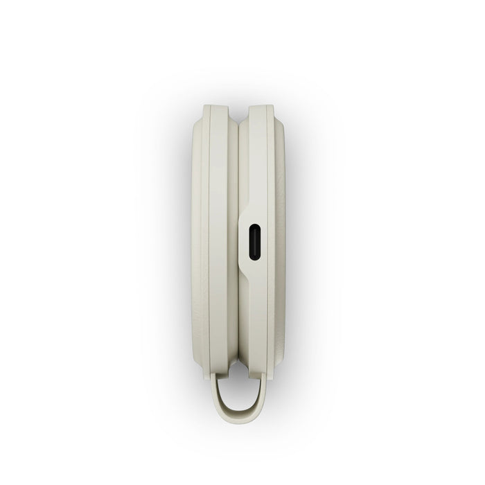 Satechi Onthego 2-In-1 Wireless Charger Sand