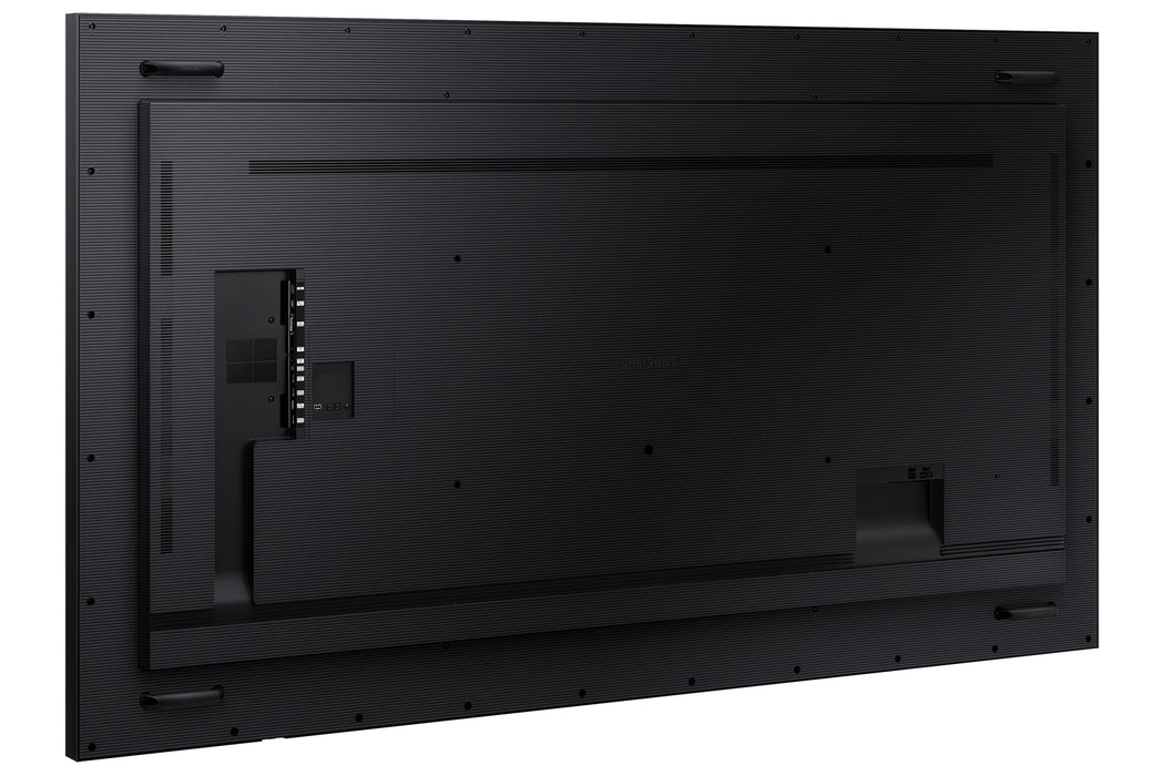Monitor Samsung 98"  / Qb98t-B / Uhd / Standalone Operacion 24/7 / Brillo 350 Cd / Soc Si / Wifi / Tizen 4.0 (Lh98qbtbpgcxen)