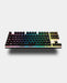EAN 8436587975165 - Krom NXKROMKERNELPROSP teclado Juego USB + RF Wireless + Bluetooth QWERTY Español Negro, Blanco imagen 8