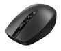 EAN 0196548864997 - HP 715 Rechargeable Multi-Device Mouse ratón Oficina Ambidextro RF Wireless + Bluetooth 3000 DPI imagen 8