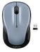 EAN 5053460002652 - Logitech 910-002334 ratón Oficina Ambidextro RF inalámbrico Óptico 1000 DPI imagen 2