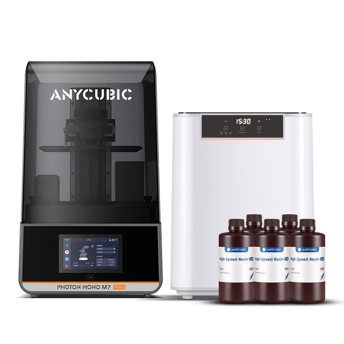 Anycubic Photon Mono M7 Pro 3d Drucker