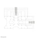 EAN 8717371441678 - Neomounts FPMA-VESA400 accesorio para soporte de monitor imagen 8