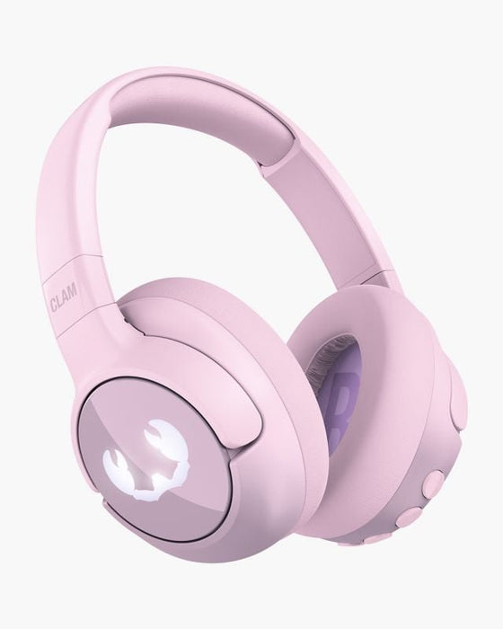 EAN 8720249809647 - Fresh 'n Rebel Clam Junior Auriculares Inalámbrico Diadema Llamadas/Música USB Tipo C Bluetooth Rosa imagen 2