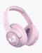 EAN 8720249809647 - Fresh 'n Rebel Clam Junior Auriculares Inalámbrico Diadema Llamadas/Música USB Tipo C Bluetooth Rosa imagen 2