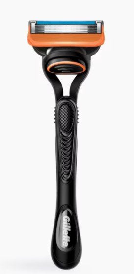 Gillette Fusion5 Afeitadora Herren 1 Unidades