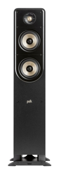 EAN 0747192134266 - Polk Audio Signature Elite ES50 Negro Alámbrico imagen 3
