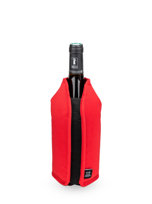 EAN 4006950220327 - Peugeot Frizz Rojo imagen 1