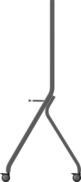 EAN 4948570033416 - iiyama MD-CART02-S1 soporte para pantalla de señalización 2,18 m (86") Gris imagen 7