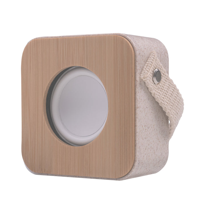EAN 8435693100089 - Mars Gaming MSECO altavoz portátil o de fiesta Altavoz monofónico portátil Gris 8 W imagen 1